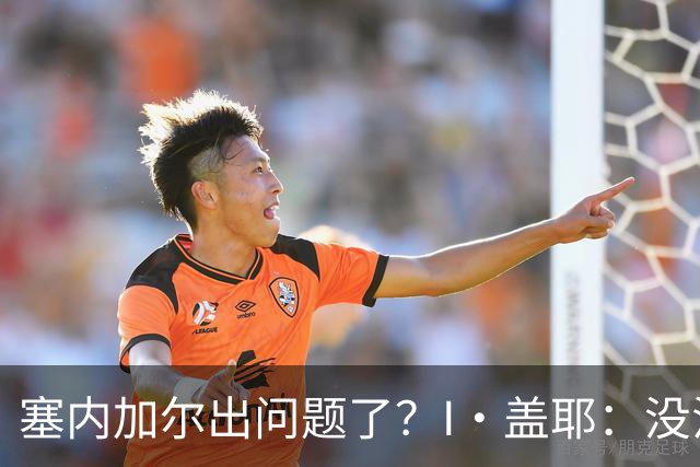 塞内加尔出问题了？I·盖耶：没法解释，赛事开始时我们就犯了错