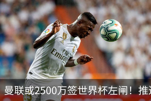 曼联或2500万签世界杯左闸！推迟引进时间，卡里克将先考察两小妖