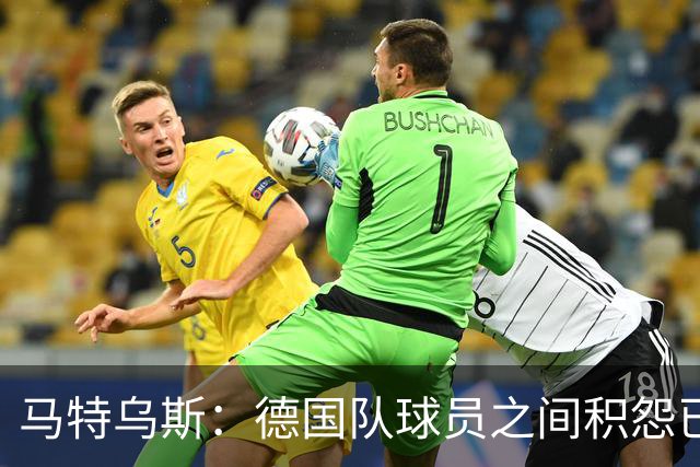 马特乌斯：德国队球员之间积怨已久 一些人的家人可以享受特权